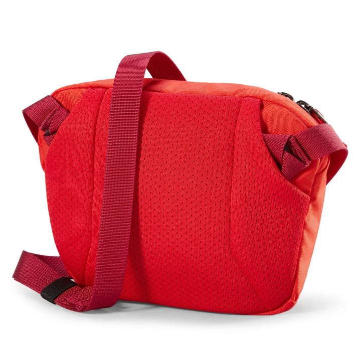 Saszetka ARC'TERYX Mantis 1 Waistpack dynasty/carmine