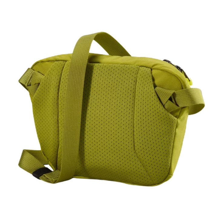 Saszetka ARC'TERYX Mantis 1 Waistpack olive moos/euphoria