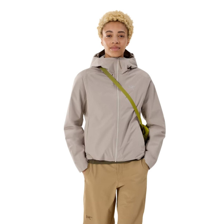 Saszetka ARC'TERYX Mantis 1 Waistpack olive moos/euphoria