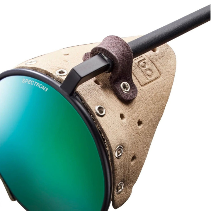 Okulary JULBO Vermont Classic Spectron 3CF noir/marron