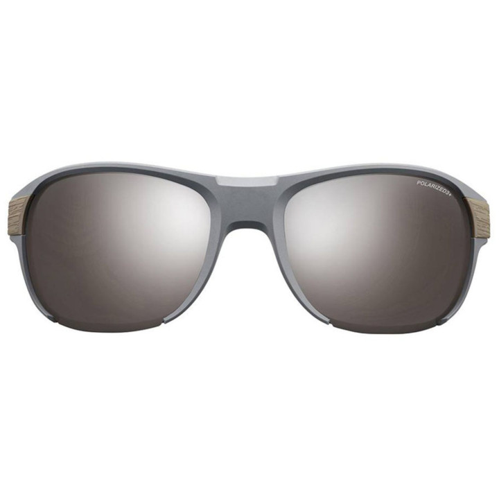 Okulary JULBO Regatta Polarized 3+ grey/brown