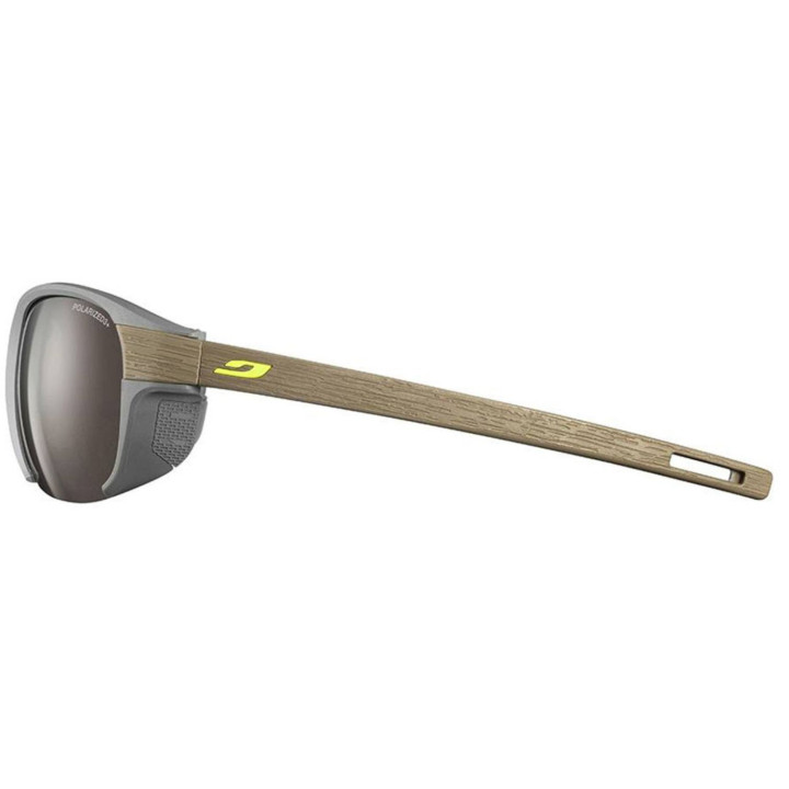 Okulary JULBO Regatta Polarized 3+ grey/brown