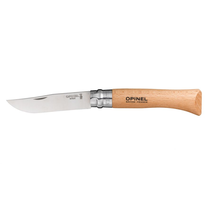 Nóż składany OPINEL Stainless Steel No. 9