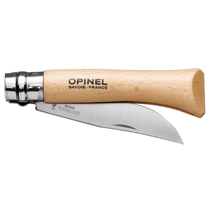 Nóż składany OPINEL Stainless Steel No. 9