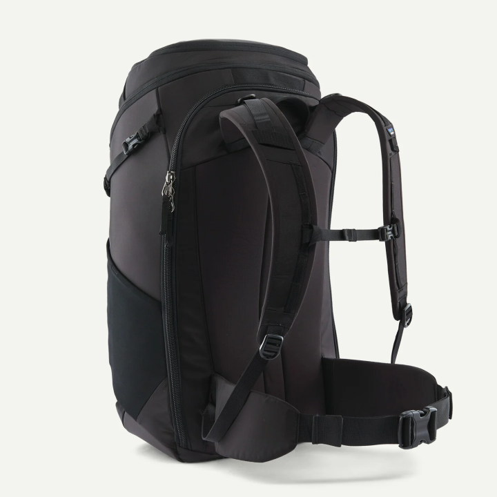 Plecak PATAGONIA Cragsmith Pack 45L black
