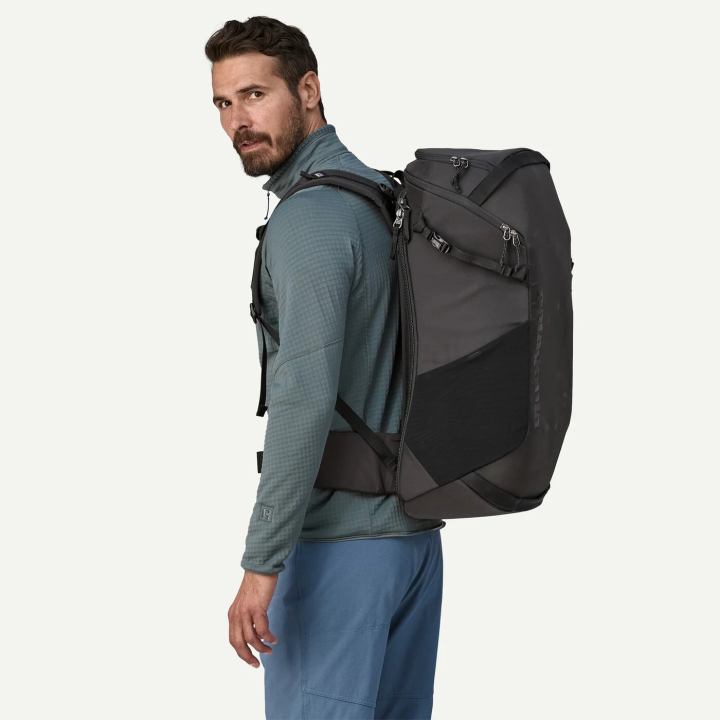Plecak PATAGONIA Cragsmith Pack 45L black