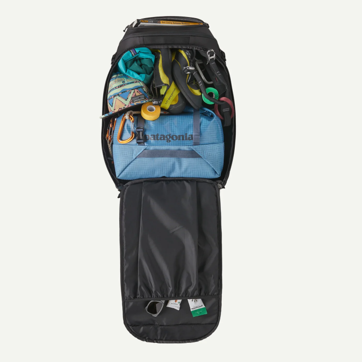 Plecak PATAGONIA Cragsmith Pack 45L black