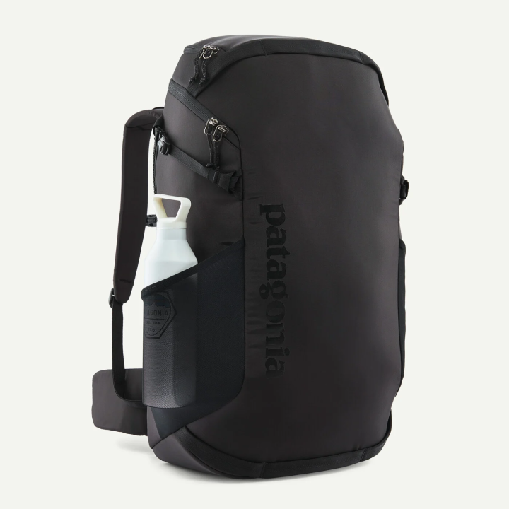 Plecak PATAGONIA Cragsmith Pack 45L black