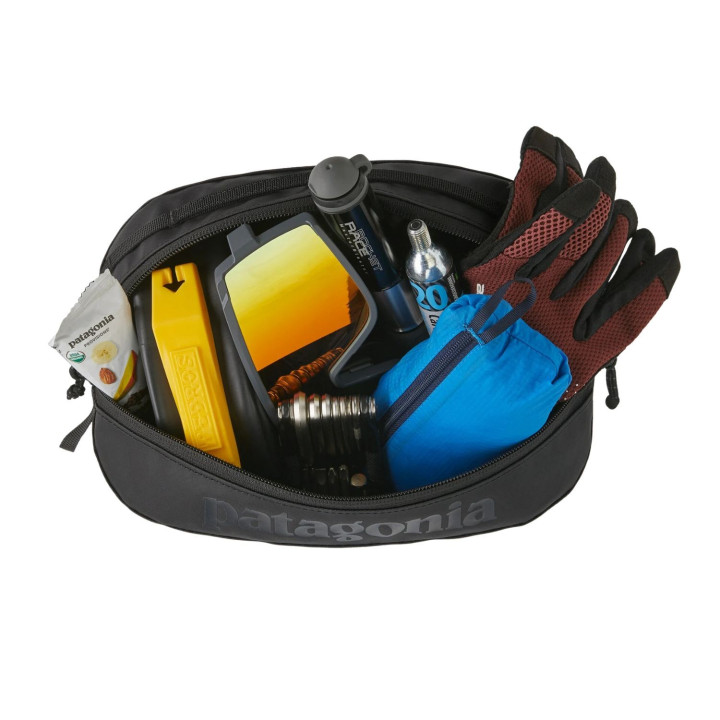 Torebka PATAGONIA Black Hole® Cube 3L current blue