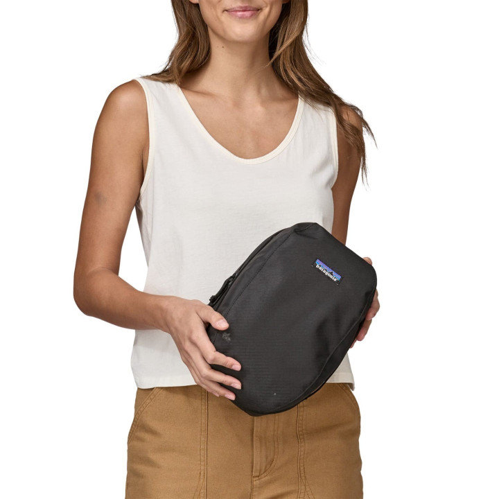 Torebka PATAGONIA Black Hole® Cube 6L current blue
