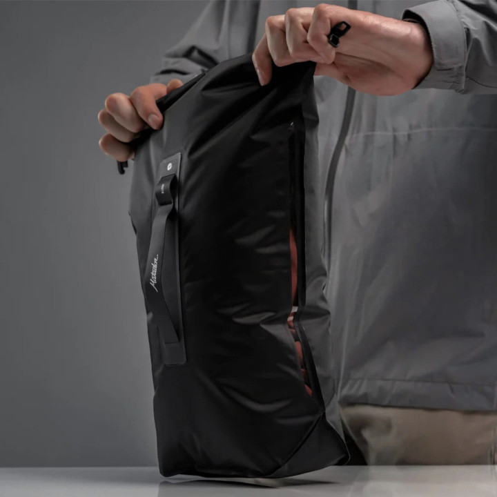 Worek wodoszczelny Matador Flatpak™ Dry Bag 8L