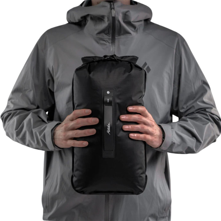 Worek wodoszczelny Matador Flatpak™ Dry Bag 8L