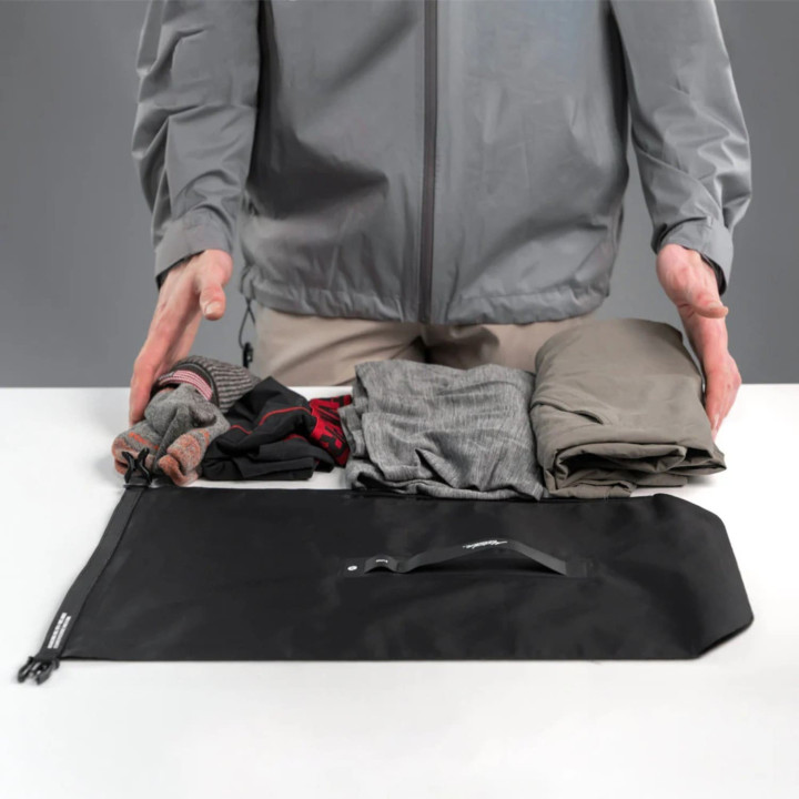 Worek wodoszczelny Matador Flatpak™ Dry Bag 8L