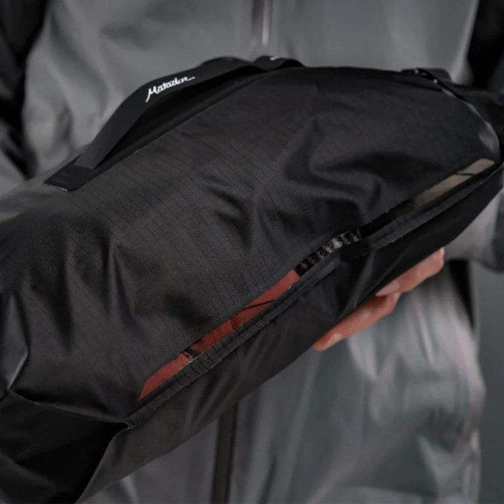 Worek wodoszczelny Matador Flatpak™ Dry Bag 8L