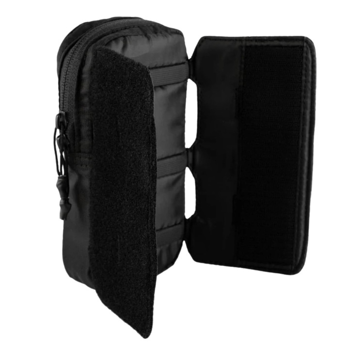 Saszetka Matador Speed Stash - black