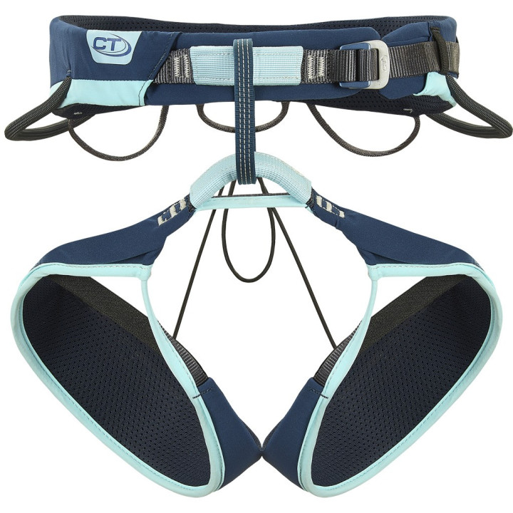 Uprząż CLIMBING TECHNOLOGY Avista blunotte/celeste
