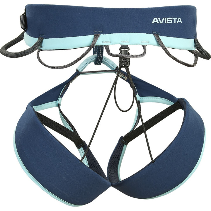 Uprząż CLIMBING TECHNOLOGY Avista blunotte/celeste