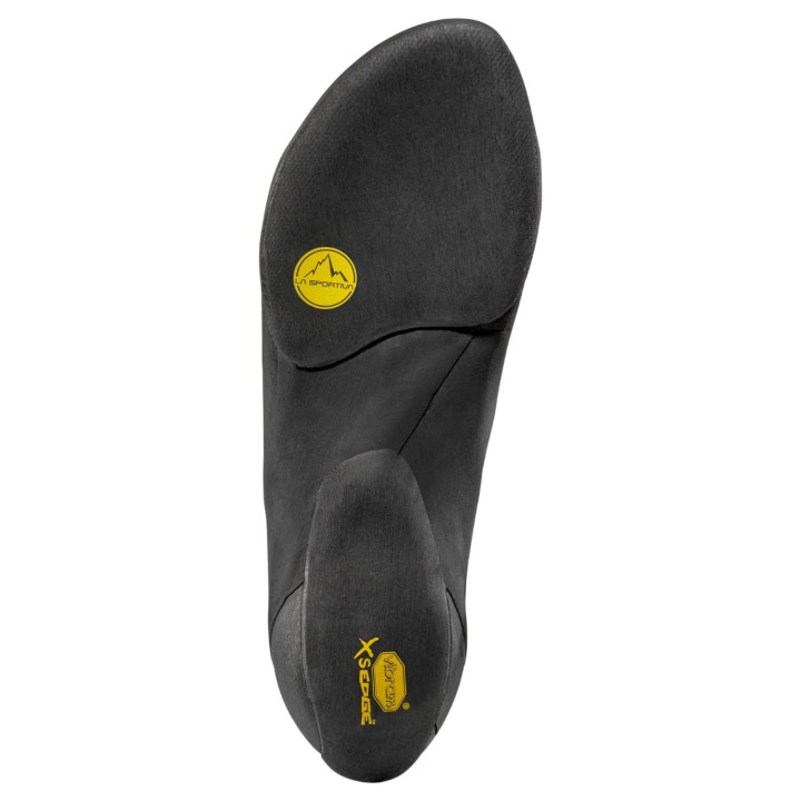 Buty wspinaczkowe LA SPORTIVA Kubo savana/mountain red