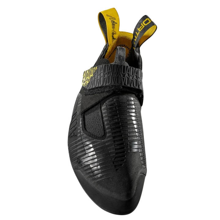 Buty wspinaczkowe LA SPORTIVA Ondra Comp black/yellow