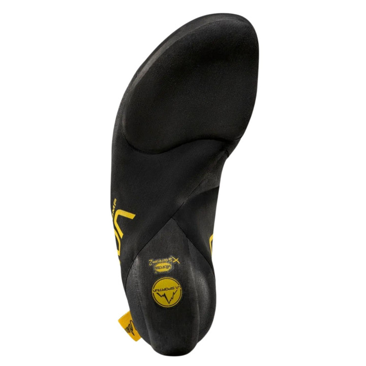 Buty wspinaczkowe LA SPORTIVA Ondra Comp black/yellow