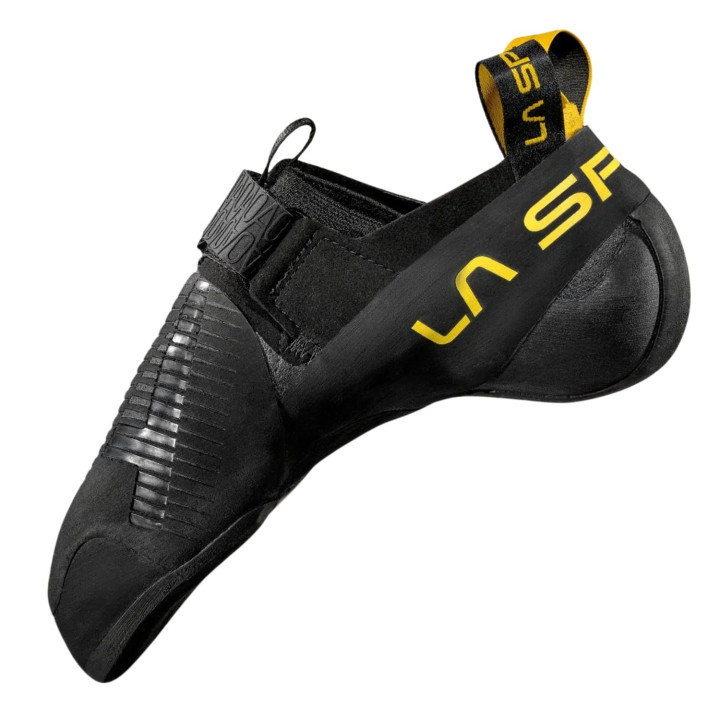Buty wspinaczkowe LA SPORTIVA Ondra Comp black/yellow
