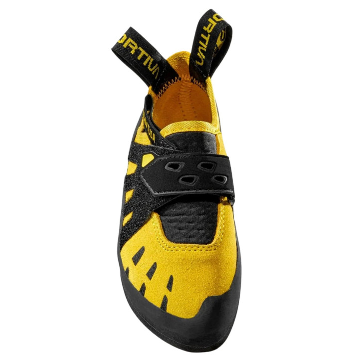 Buty wspinaczkowe La Sportiva Tarantula Jr yellow/black