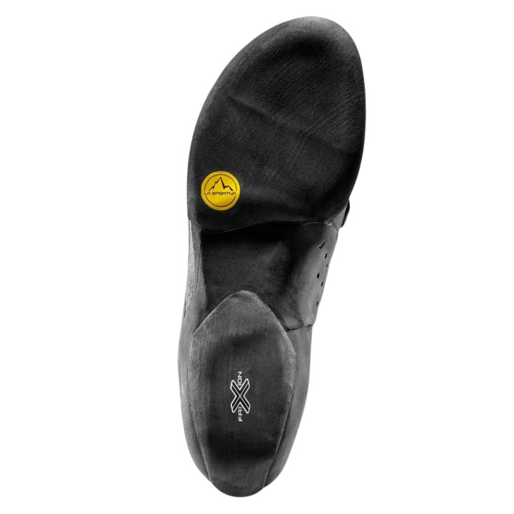 Buty wspinaczkowe LA SPORTIVA Tarantula Boulder metal/sunset