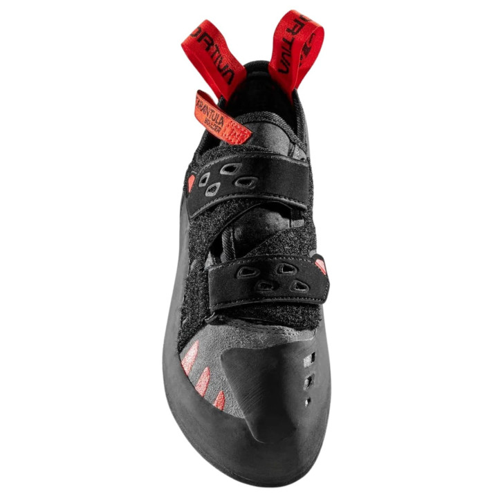 Buty wspinaczkowe LA SPORTIVA Tarantula Boulder metal/sunset