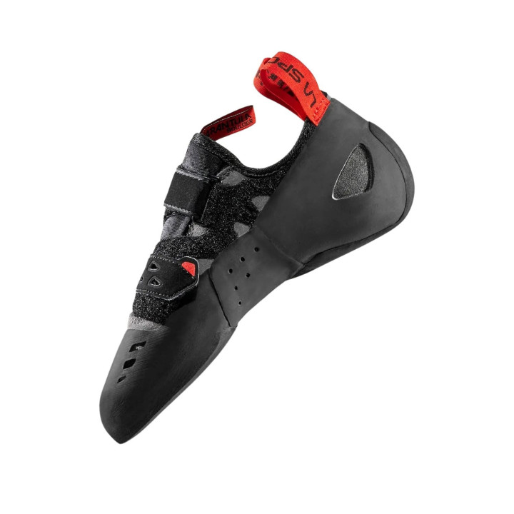 Buty wspinaczkowe LA SPORTIVA Tarantula Boulder metal/sunset