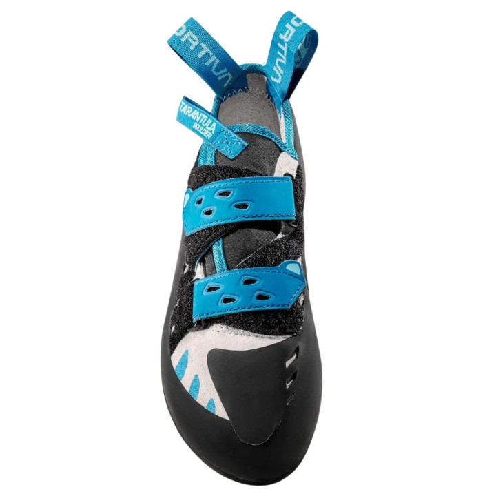 Buty wspinaczkowe LA SPORTIVA Tarantula Boulder Wmn ice/crys