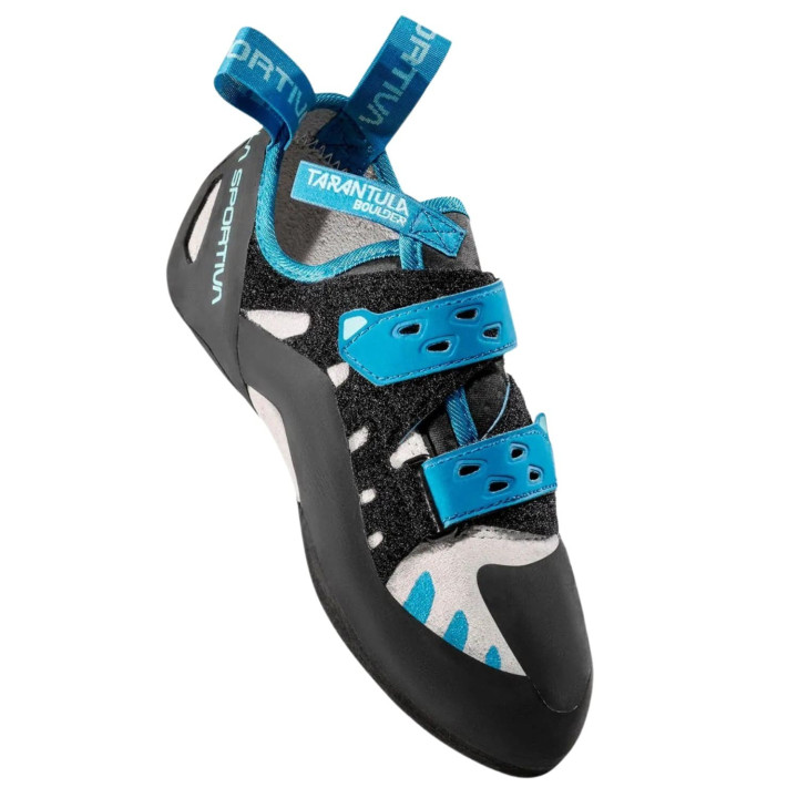 Buty wspinaczkowe LA SPORTIVA Tarantula Boulder Wmn ice/crys