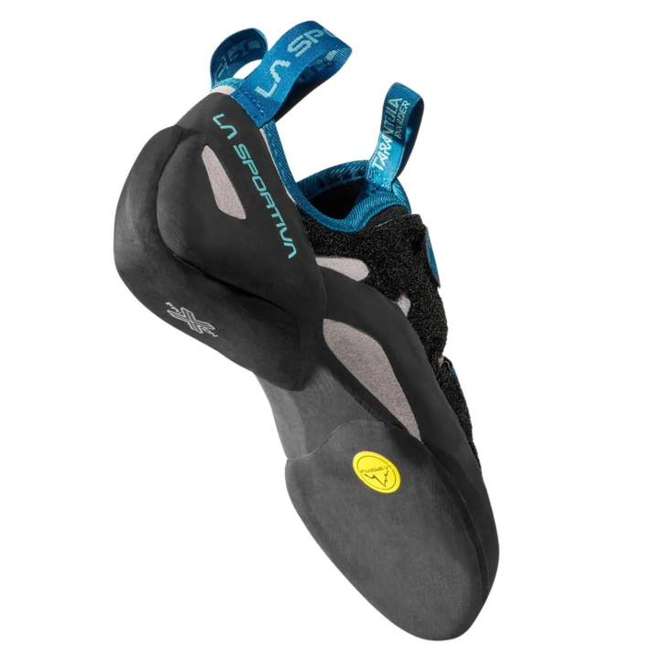 Buty wspinaczkowe LA SPORTIVA Tarantula Boulder Wmn ice/crys