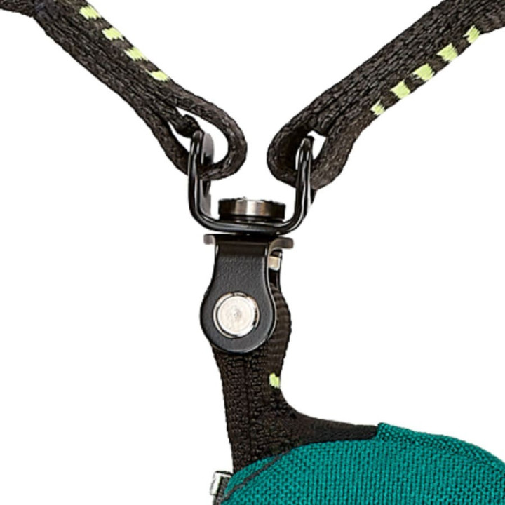 Lonża CLIMBING TECHNOLOGY Top Shell Compact Twist
