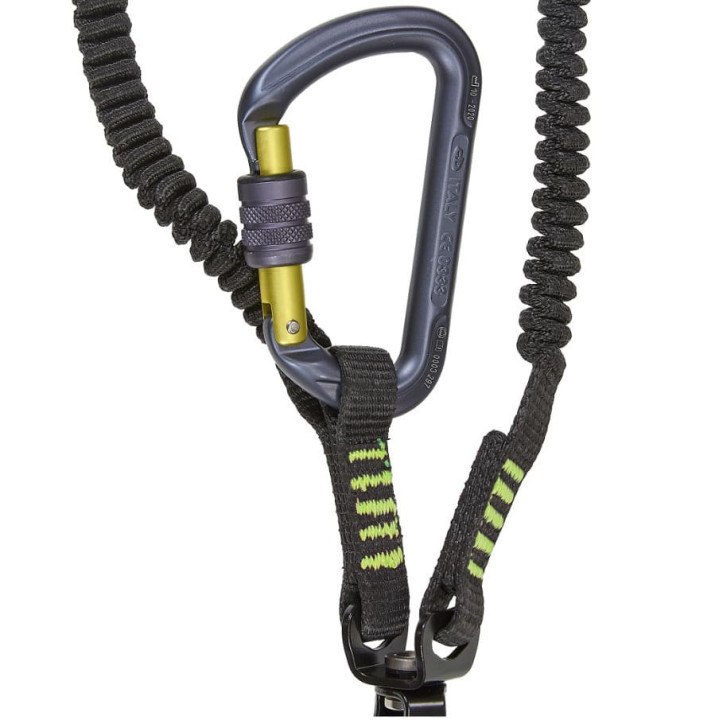 Lonża CLIMBING TECHNOLOGY Top Shell Compact Twist