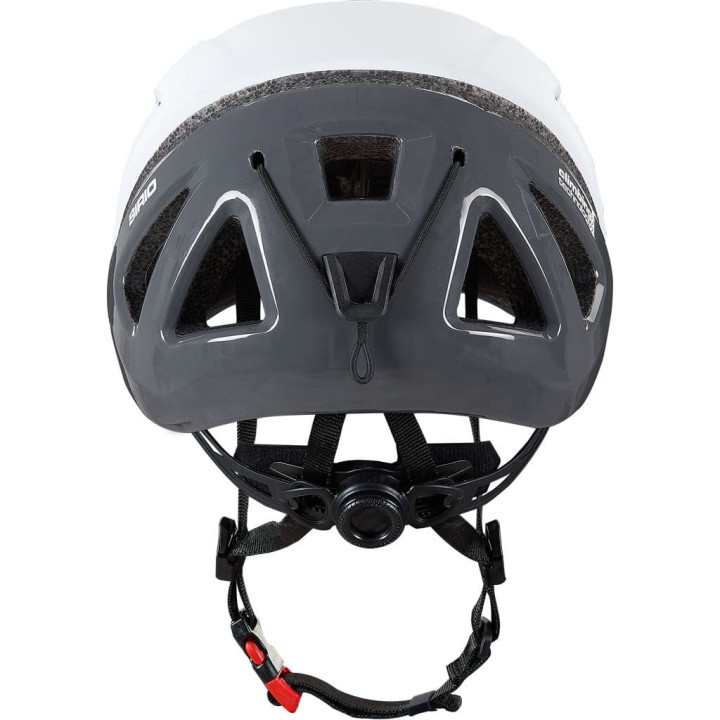 Kask CLIMBING TECHNOLOGY Siro dark smoke/cyclamen