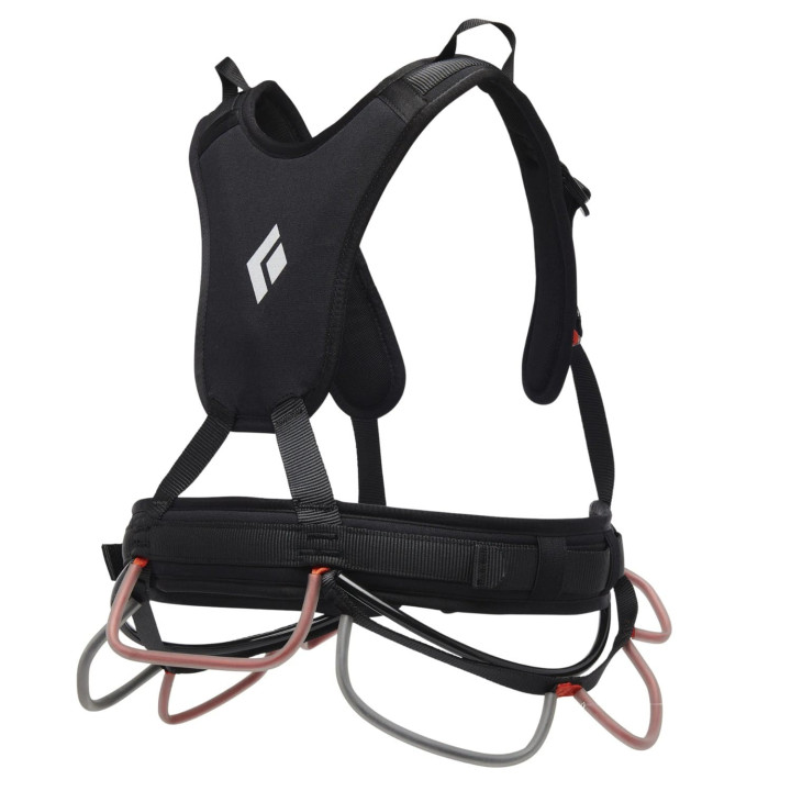 Szpejarka BLACK DIAMOND Heavy Metal Gear Sling
