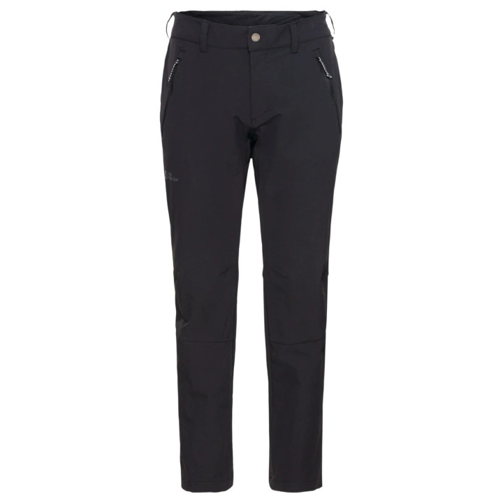Spodnie JACK WOLFSKIN Activate XT Pants Men black