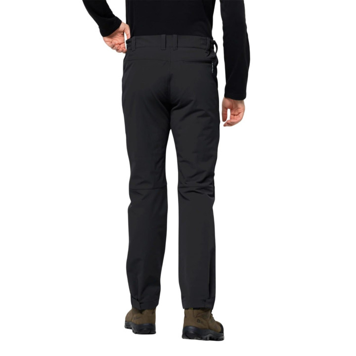 Spodnie JACK WOLFSKIN Activate XT Pants Men black