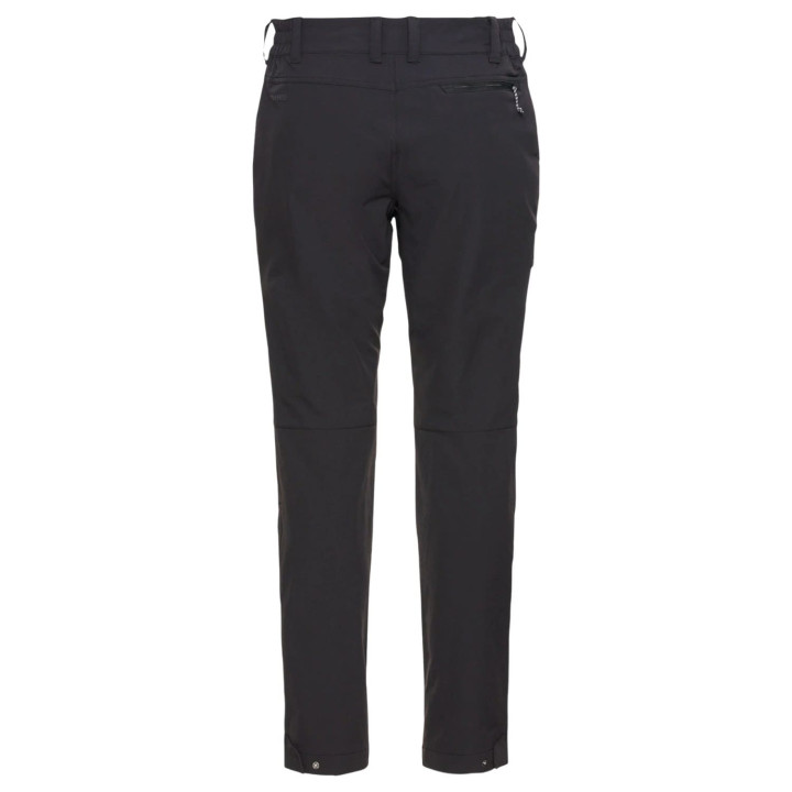 Spodnie JACK WOLFSKIN Activate XT Pants Men black