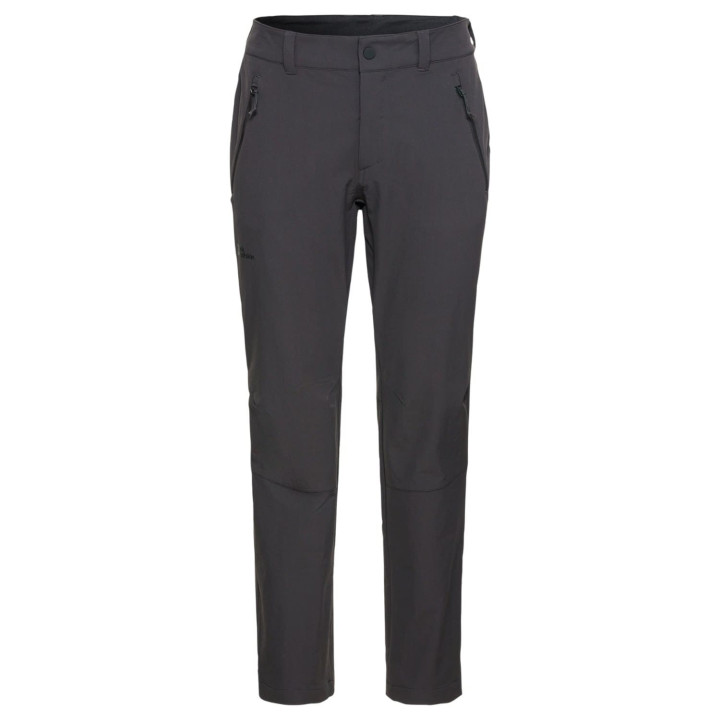 Spodnie JACK WOLFSKIN Activate XT Pants Men phantom