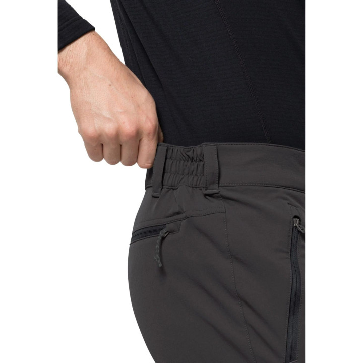 Spodnie JACK WOLFSKIN Activate XT Pants Men phantom
