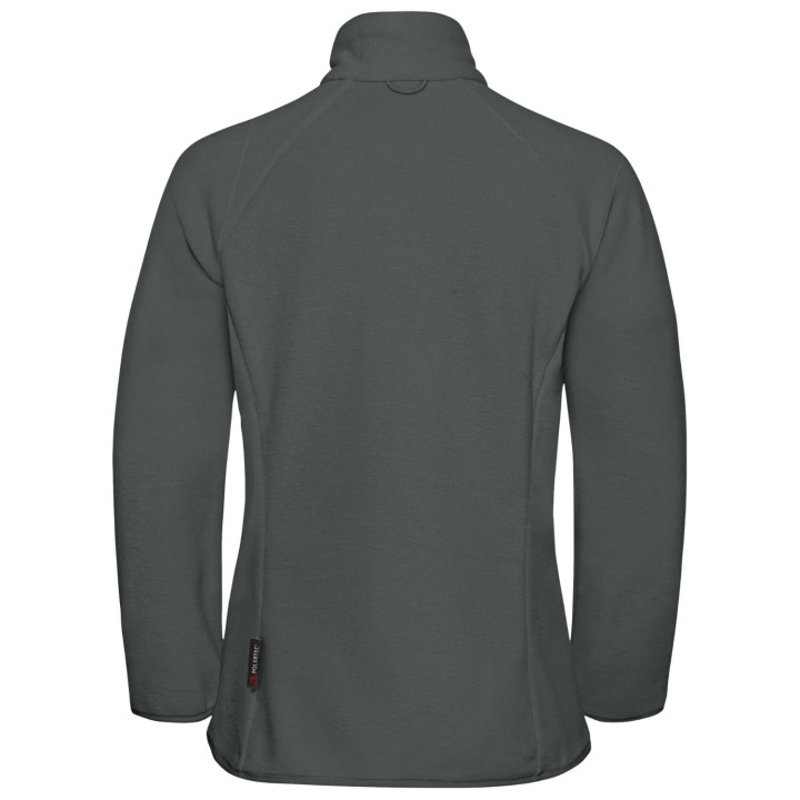 Polar JACK WOLFSKIN Moonrise Fz Women slate green