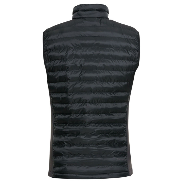 Kamizelka JACK WOLFSKIN Routeburn Pro Ins Vest Men black