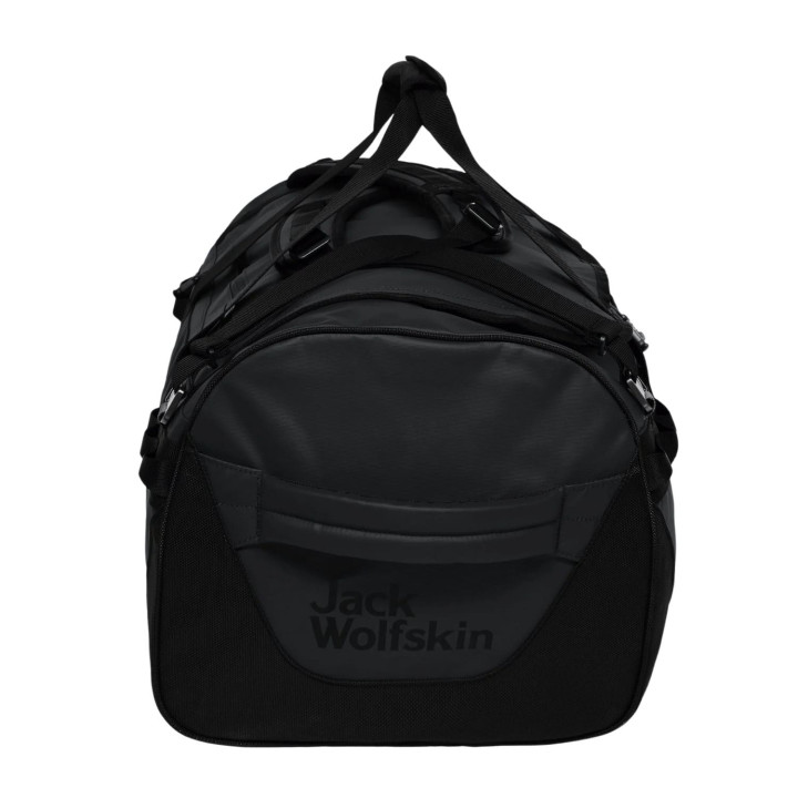 Torba JACK WOLFSKIN Expedition Trunk 65 black