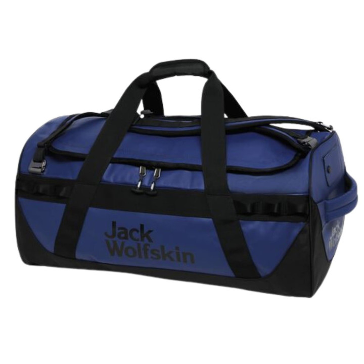 Torba JACK WOLFSKIN Expedition Trunk 65 evening sky