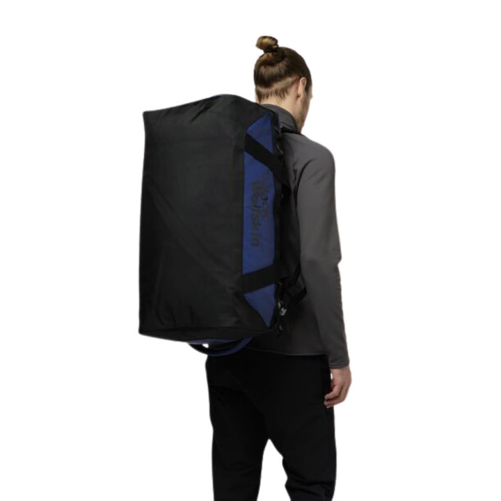 Torba JACK WOLFSKIN Expedition Trunk 65 evening sky