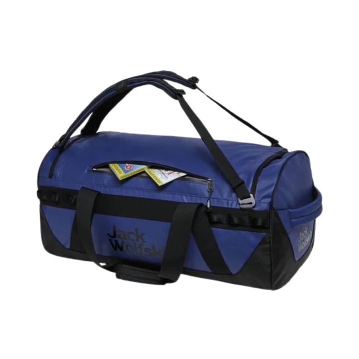 Torba JACK WOLFSKIN Expedition Trunk 65 evening sky