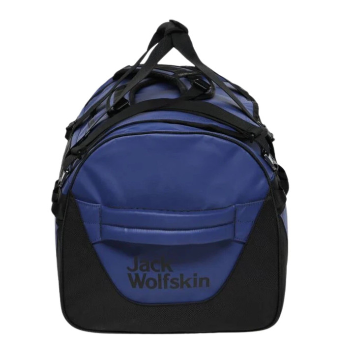 Torba JACK WOLFSKIN Expedition Trunk 65 evening sky