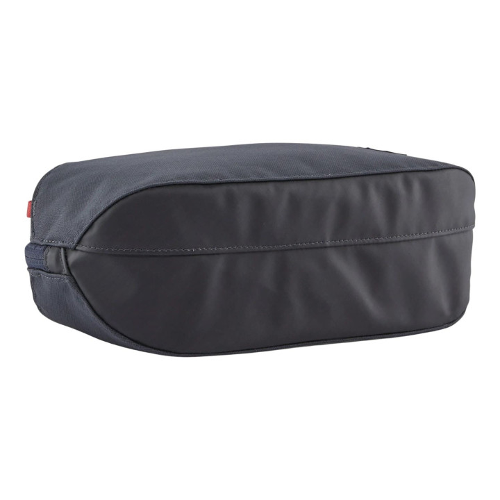 Torebka PATAGONIA Black Hole® Cube 3L smolder blue w/amanita red