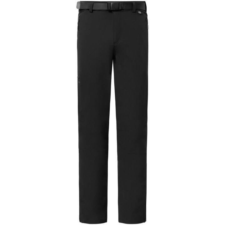 Spodnie VIKING Expander Man czarne
